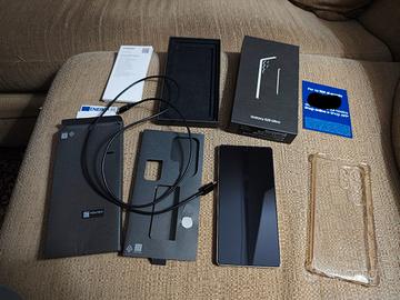 Samsung Galaxy S25 ultra