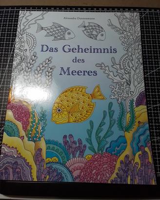 coloring book 