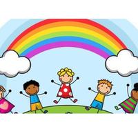 Set bambina 5 articoli con accessori