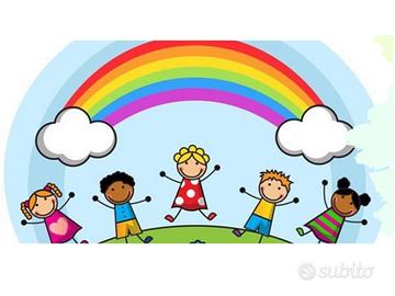 Set bambina 5 articoli con accessori