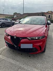 Alfa Romeo Tonale 1.5 sprint MildHybrid 130cv
