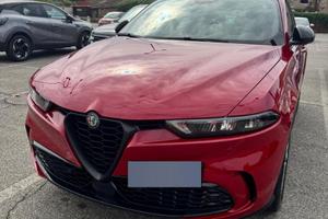 Alfa Romeo Tonale 1.5 sprint MildHybrid 130cv