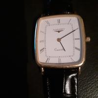 longines oro 