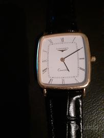 longines oro 