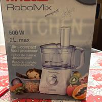 Robot da cucina Ariete