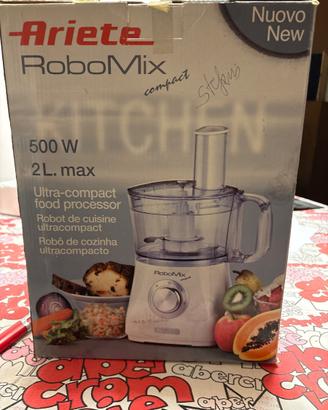 Robot da cucina Ariete