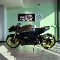 Suzuki GSX R 750 MODELLO UNICO - 2005