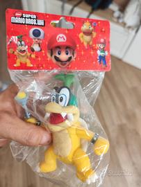 Iggy Koopa Banpresto Action Figure 