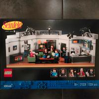 LEGO 21328 SEINFELD