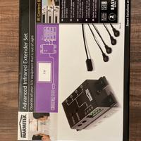 Extemder telecomando