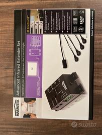 Extemder telecomando