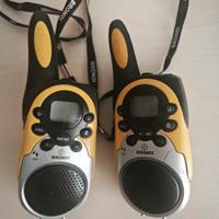 Walkie-talkie Brondi FX100