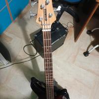 basso elettrico 