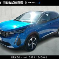 Peugeot 3008 1.5 bluehdi Allure Pack s&s 130cv eat