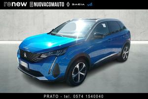 Peugeot 3008 1.5 bluehdi Allure Pack s&s 130cv eat