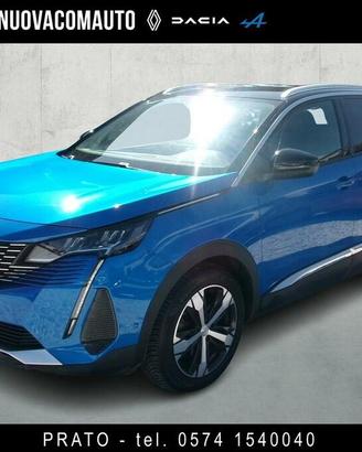 Peugeot 3008 1.5 bluehdi Allure Pack s&s 130cv eat