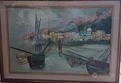 Quadri 106x77, 56x46