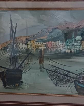 Quadri 106x77, 56x46