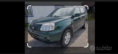 Nissan x trail  t 30