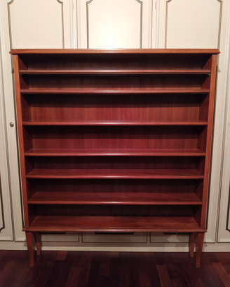 Elegante mobile per CD DVD Musicassette Libri ecc