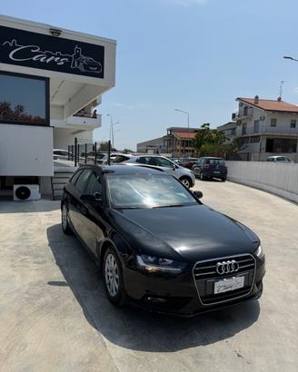 Audi A4 Avant 2.0 TDIe 136CV F.AP. Business
