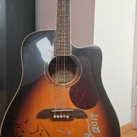 Chitarra Alvarez Acustica