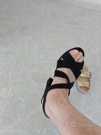 Sandali donna 