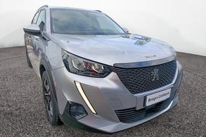 Peugeot 2008 II 2020 1.2 PureTech 130cv Allur...