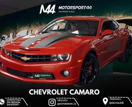 Chevrolet Camaro 6.2 V8 Ls3 *MANUALE