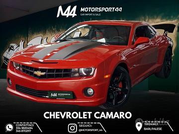 Chevrolet Camaro 6.2 V8 Ls3 *MANUALE