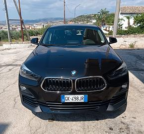 BMW X2 sDrive 18d 2000 150 cv