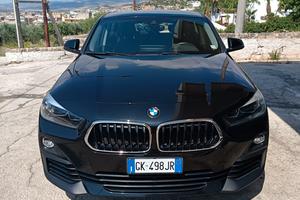 BMW X2 sDrive 18d 2000 150 cv