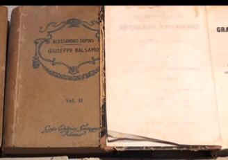 Grammatica francese del 1863