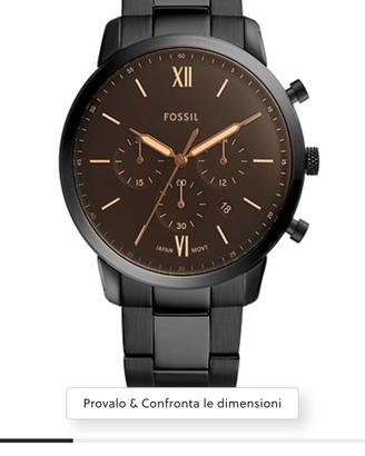 orologio fossil 