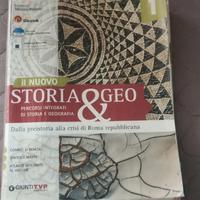 storia & geo 1