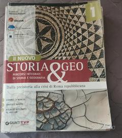 storia & geo 1