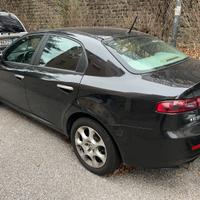 Alfa Romeo 159 1.8 MPI (benzina aspirato)