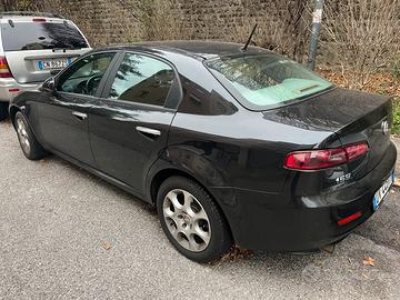 Alfa Romeo 159 1.8 MPI (benzina aspirato)