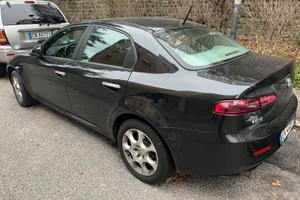 Alfa Romeo 159 1.8 MPI (benzina aspirato)