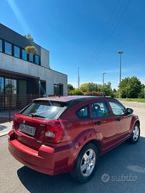  Dodge Caliber 