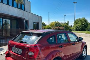  Dodge Caliber 