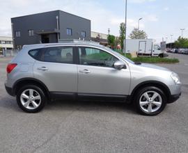 NISSAN Qashqai 2.0 dCi DPF Acenta