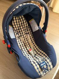 Trasportino per bimbi Chicco
