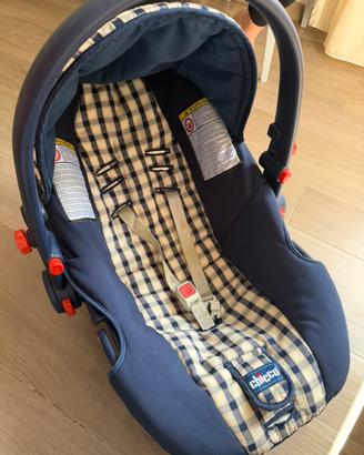 Trasportino per bimbi Chicco