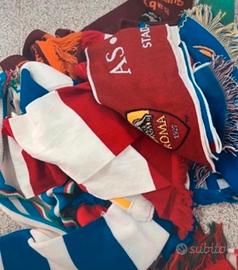 Stock 100 sciarpe miste