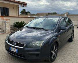 Ford Focus 1.6 TDCi 90CV BERLINA