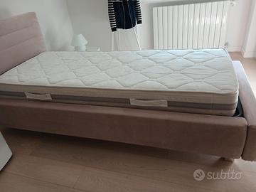 Materasso singolo nuovo