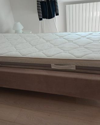 Materasso singolo nuovo