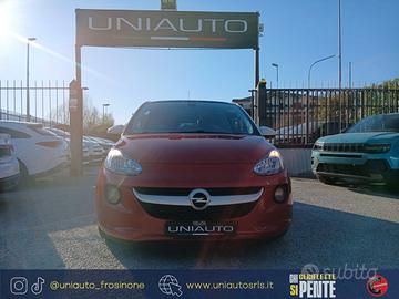 Opel Adam 1.4 87 CV GPL Tech Glam