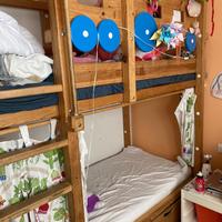 letto a castello